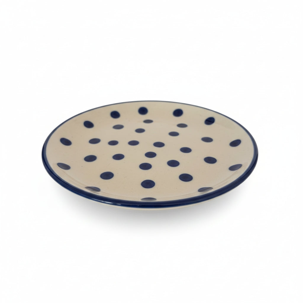 Plato de postre Ø 15,5 cm - LUNARES