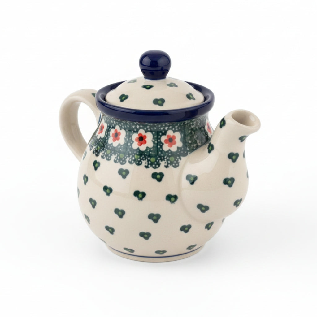 Tetera 300ml – FLORES