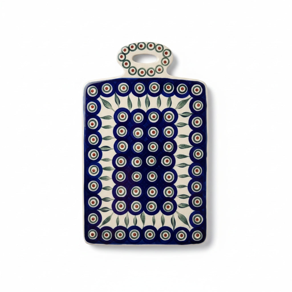 Tabla de cortar y servir 29,5 cm – ROYAL PEACOCK