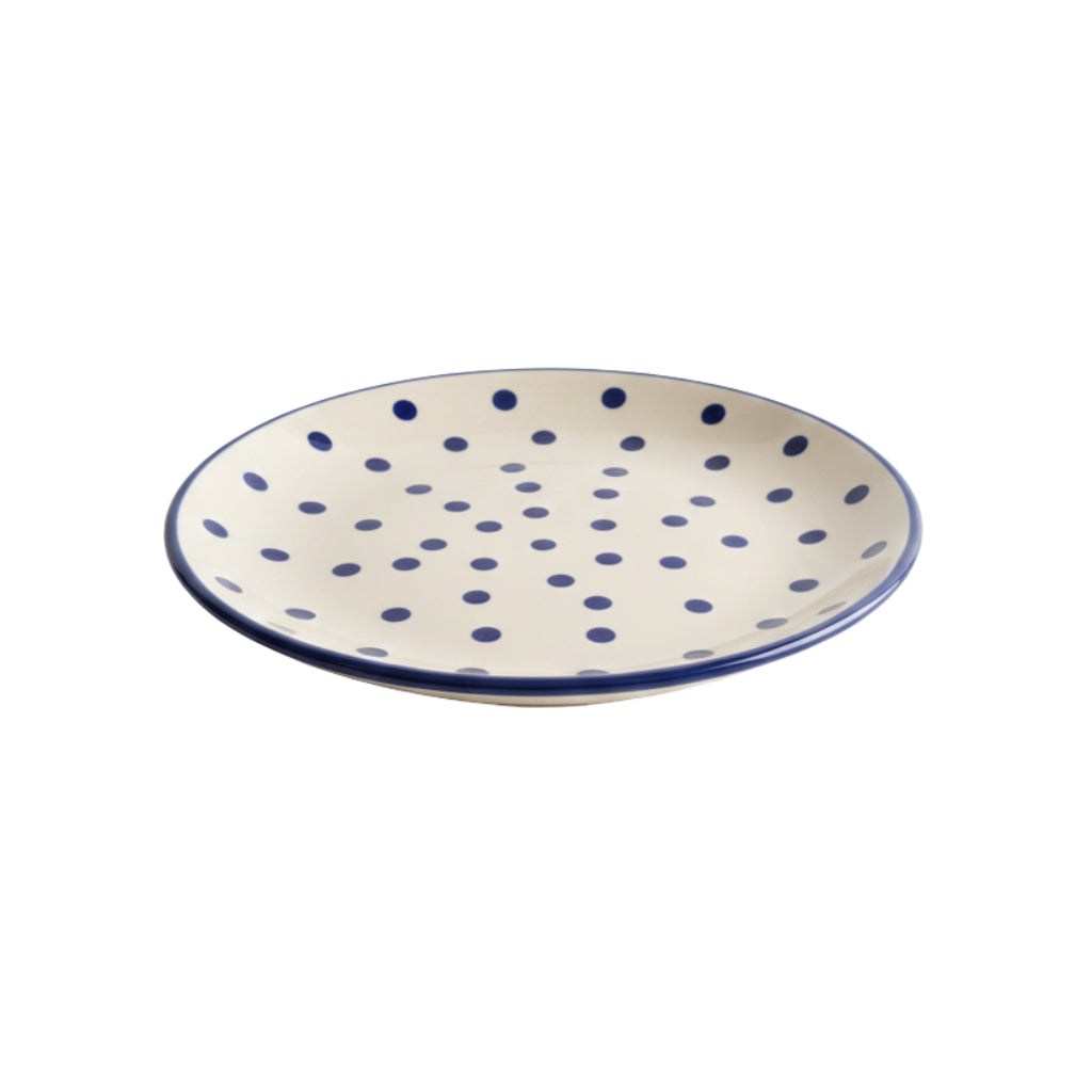 Plato Ø 23,5 cm – LUNARES