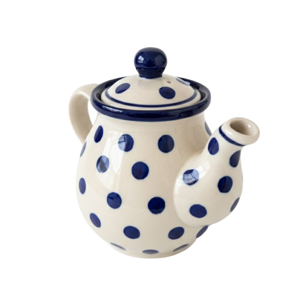 Tetera 300 ml – Lunares