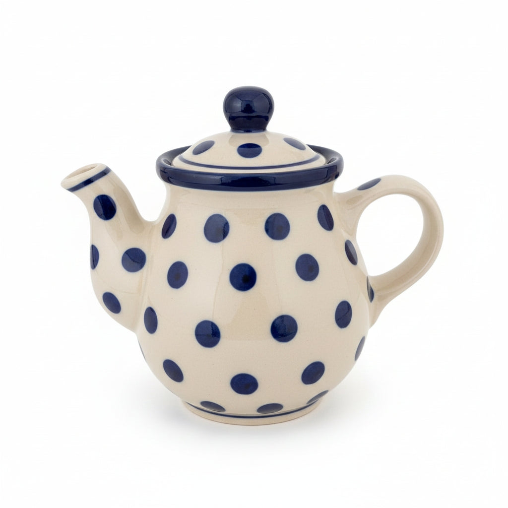 Tetera 300 ml – Lunares