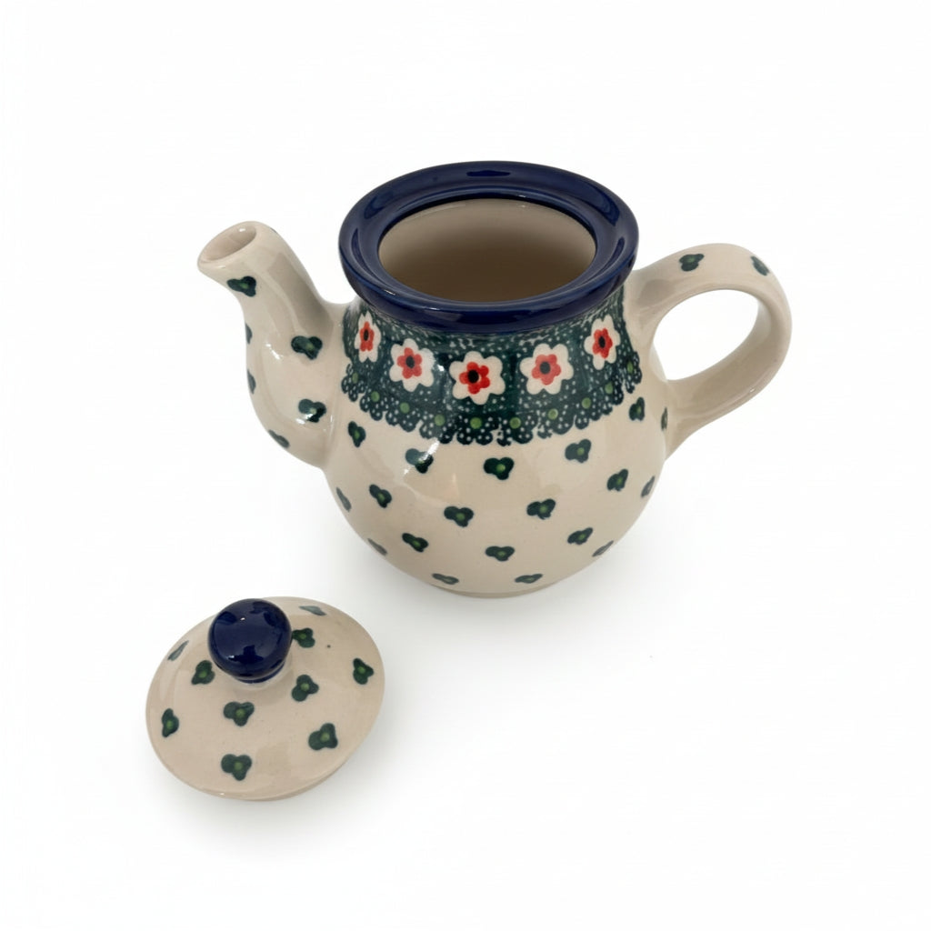 Tetera 300ml – FLORES