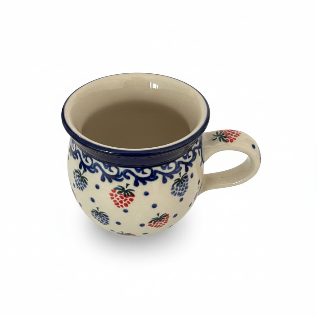 Taza 300ml – FRUTOS DEL BOSQUE