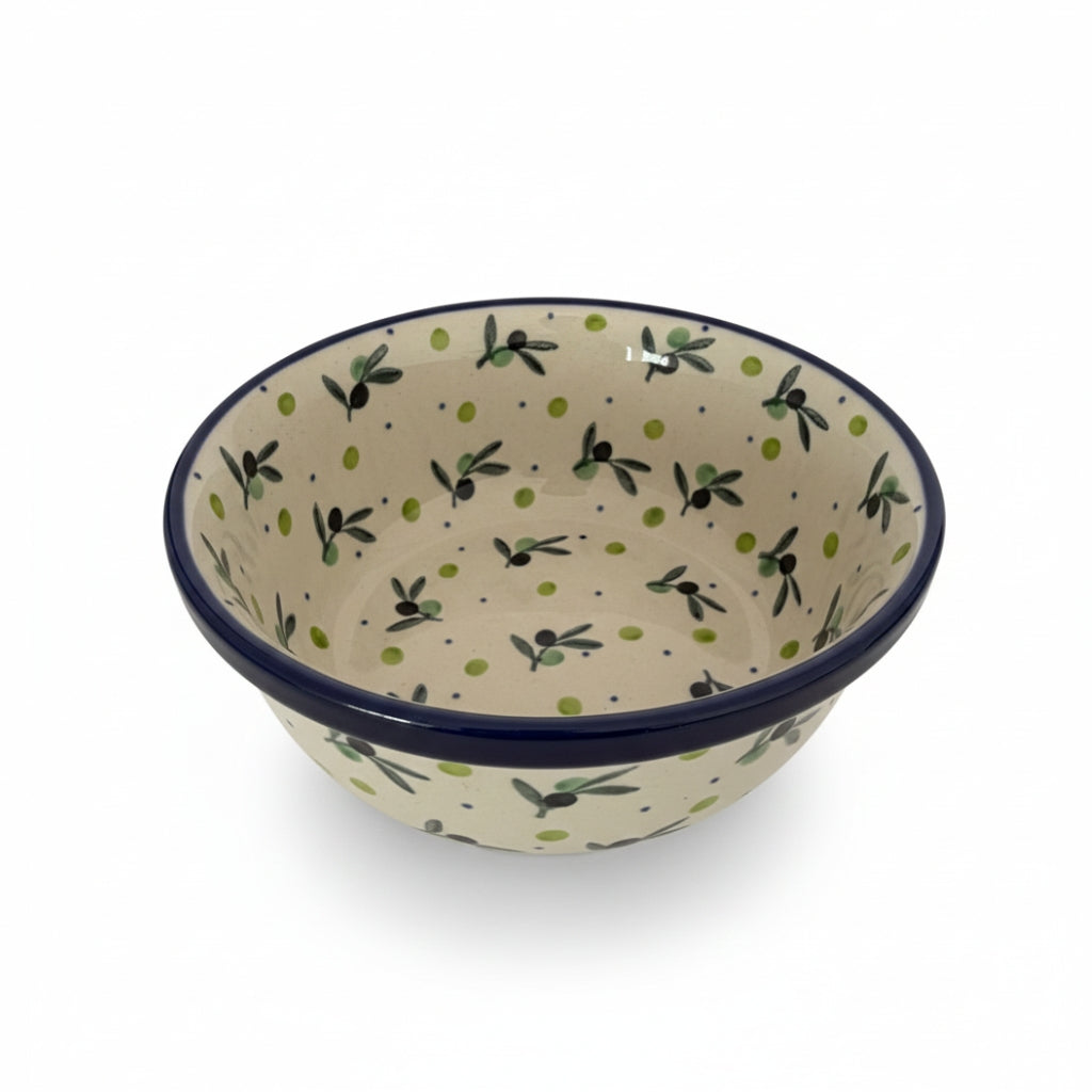 Cuenco Ø 16 cm – ACEITUNAS