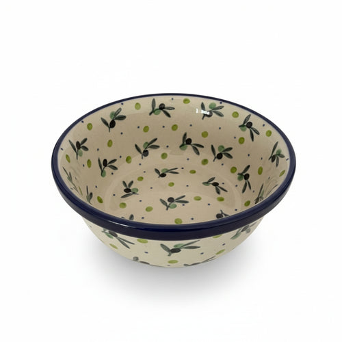 Cuenco Ø 16 cm – ACEITUNAS
