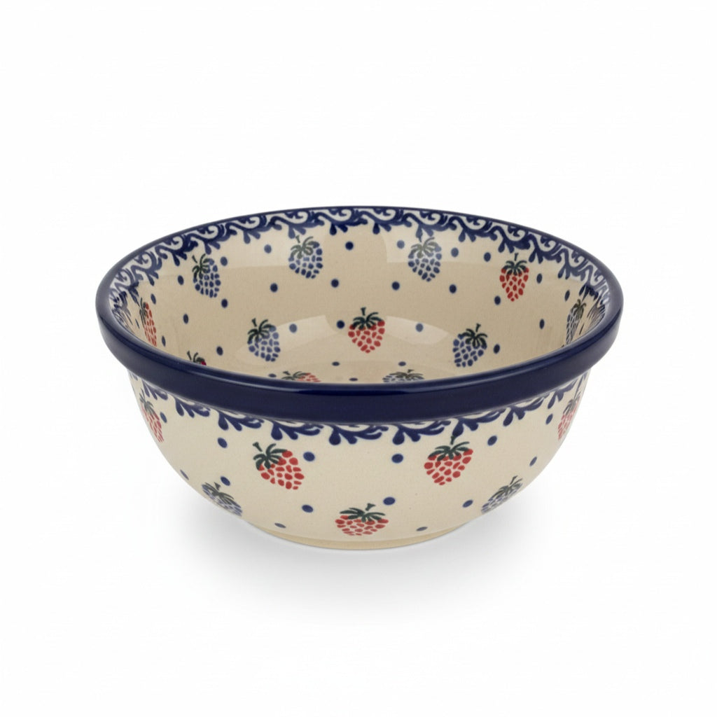 Cuenco Ø 16 cm – FRUTOS DEL BOSQUE